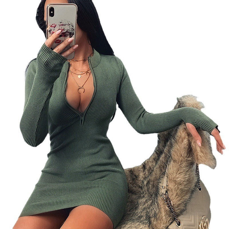 Timeless Vintage Style Garment