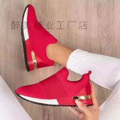Graceful Orthopedic Trainers for Modern Look