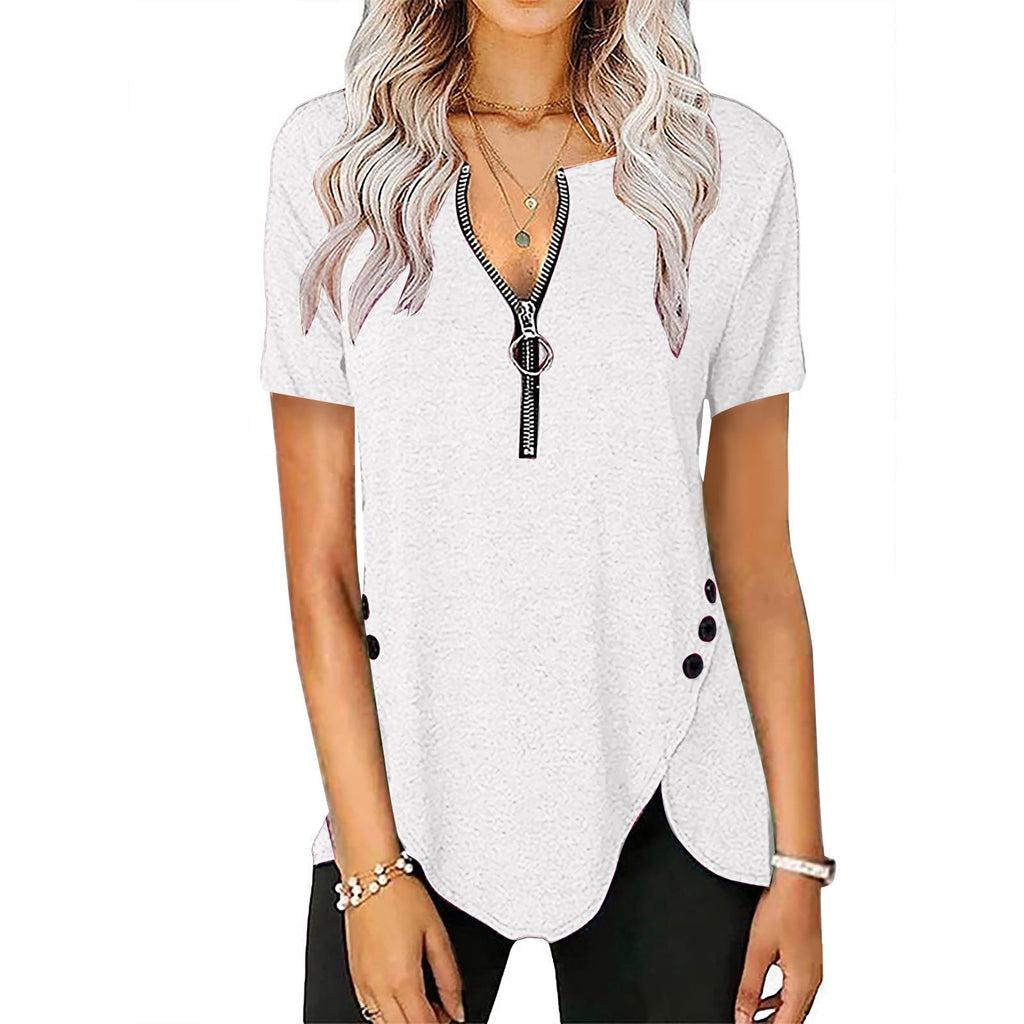 Vintage Inspired Shirt