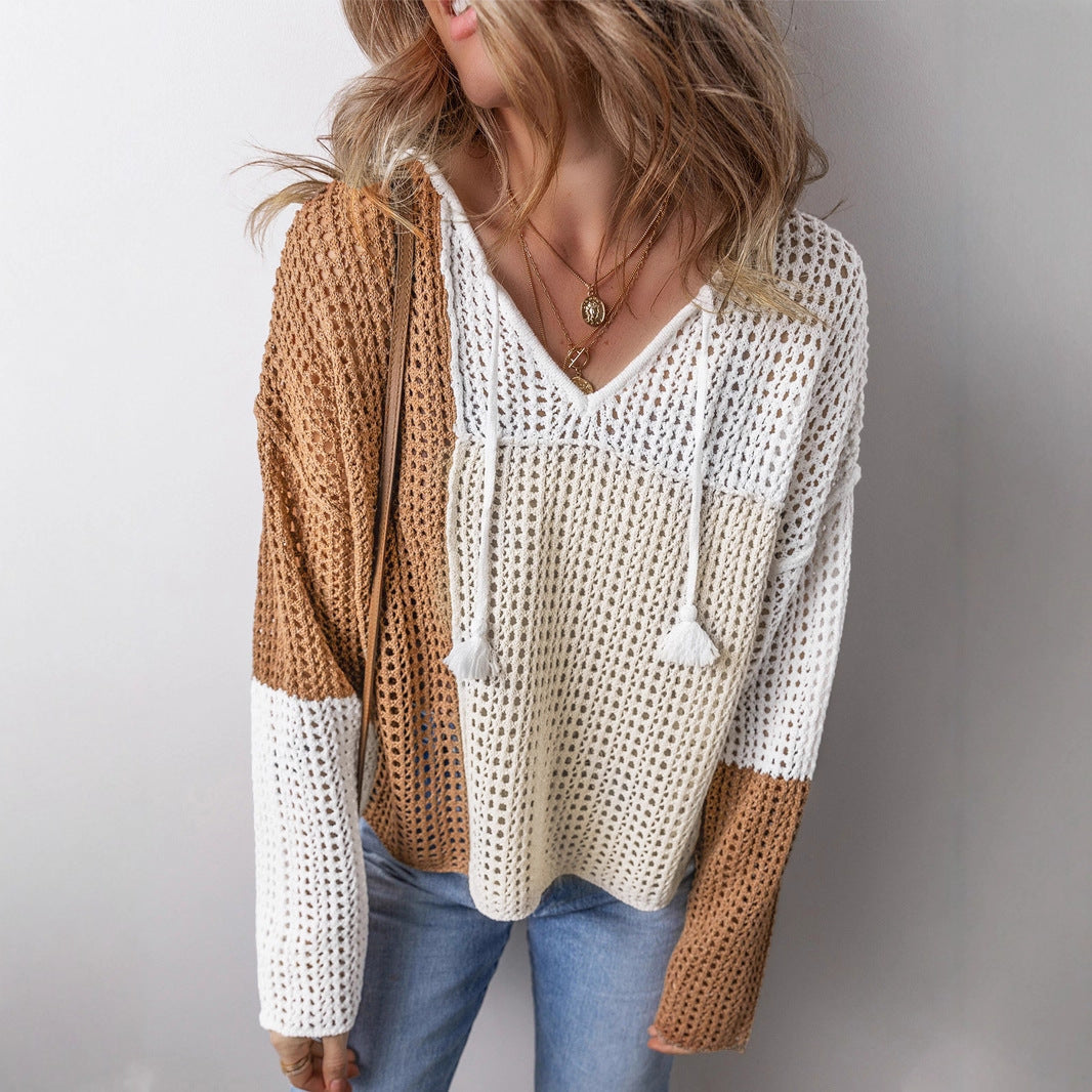 Classic Designed Pullover