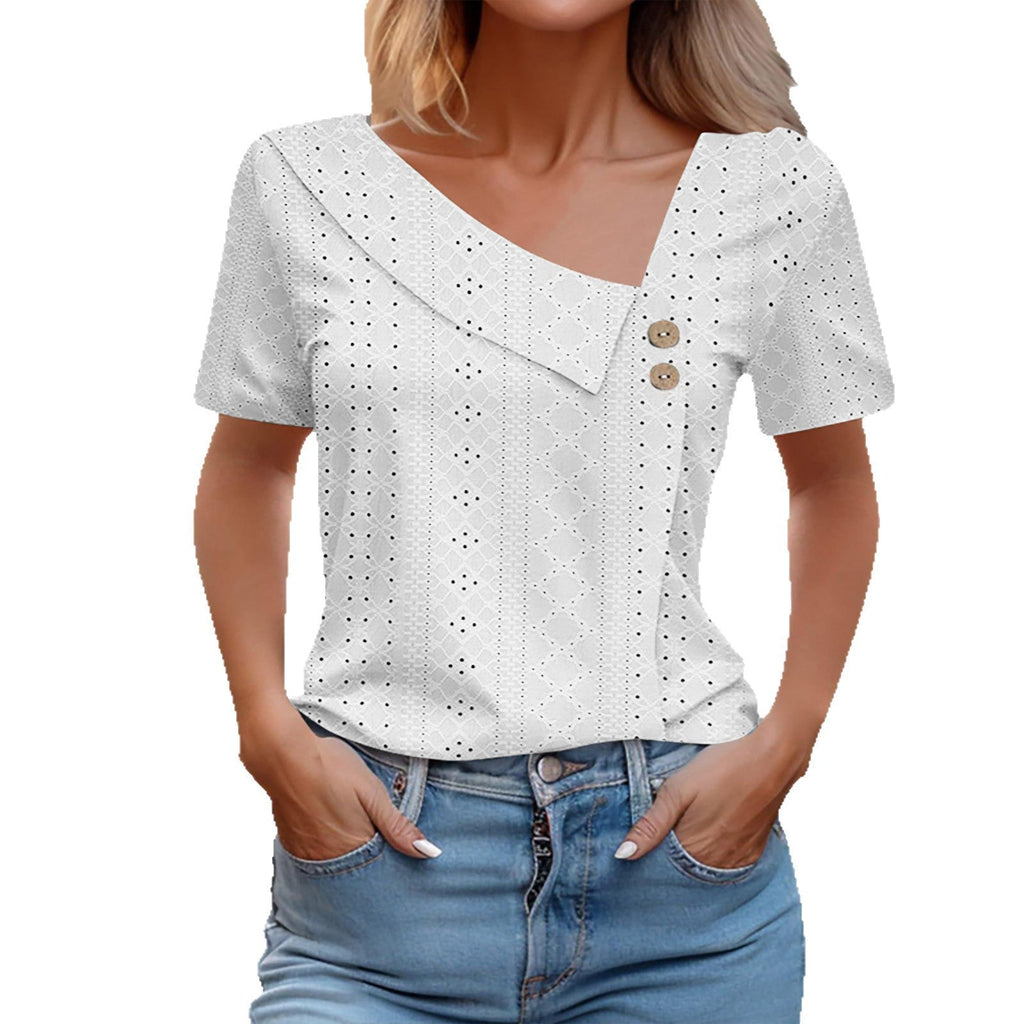 Classic Vintage Top