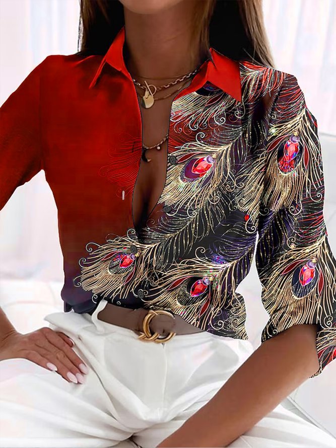 Beautifully Crafted Garment