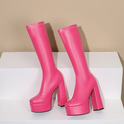 Beautifully Crafted Orthopedic Boots