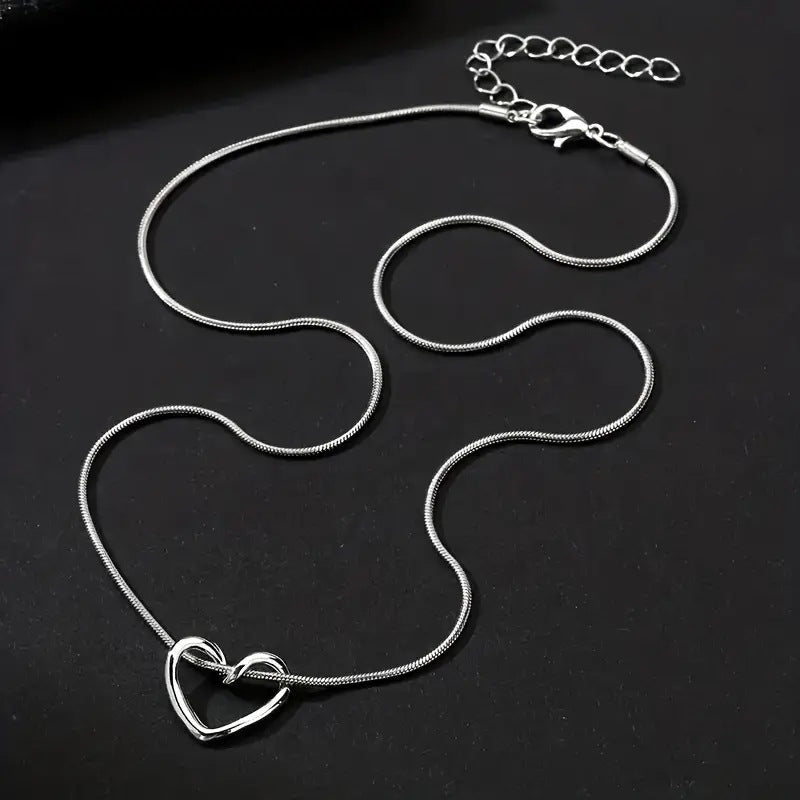 Delicate Artisan Pendant