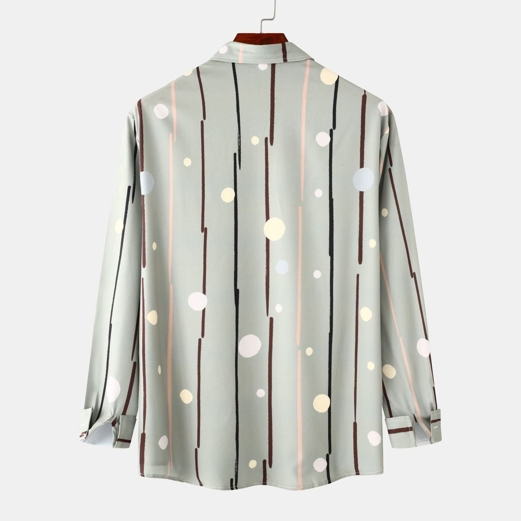 Timeless Vintage Style Garment