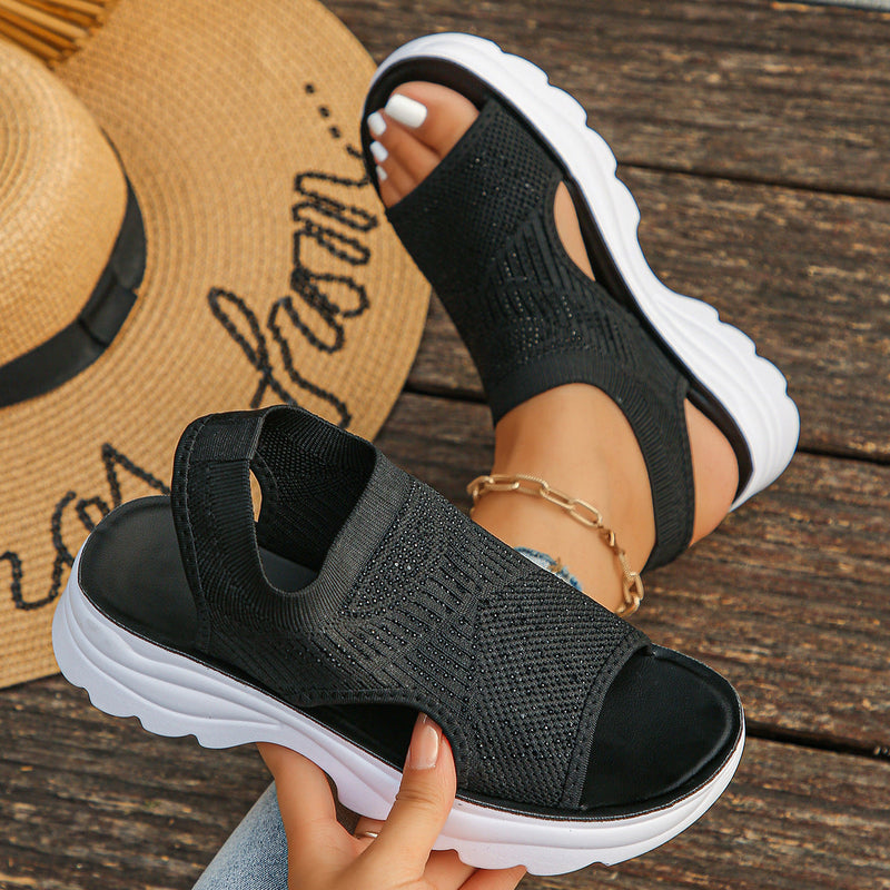 Graceful Orthopedic Shoes for Modern Look