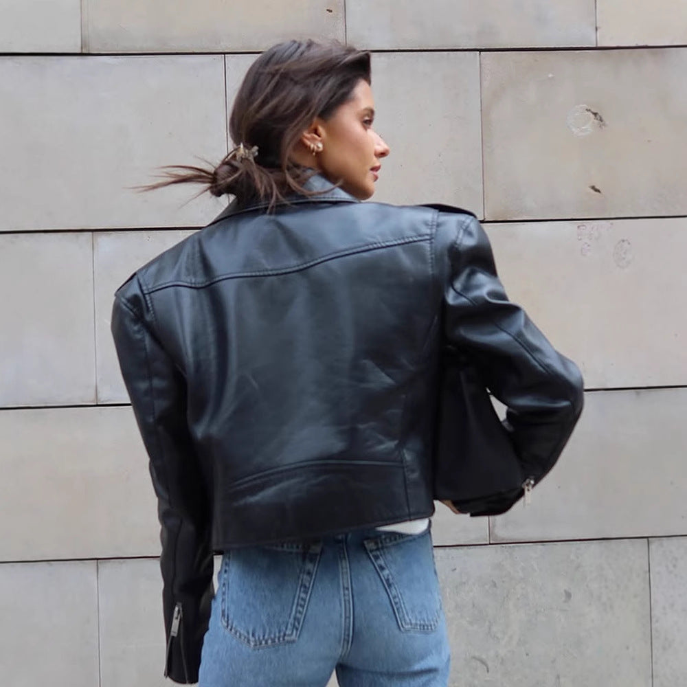 Timeless Vintage Style Garment