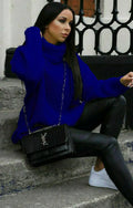 Blau