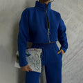 Blau