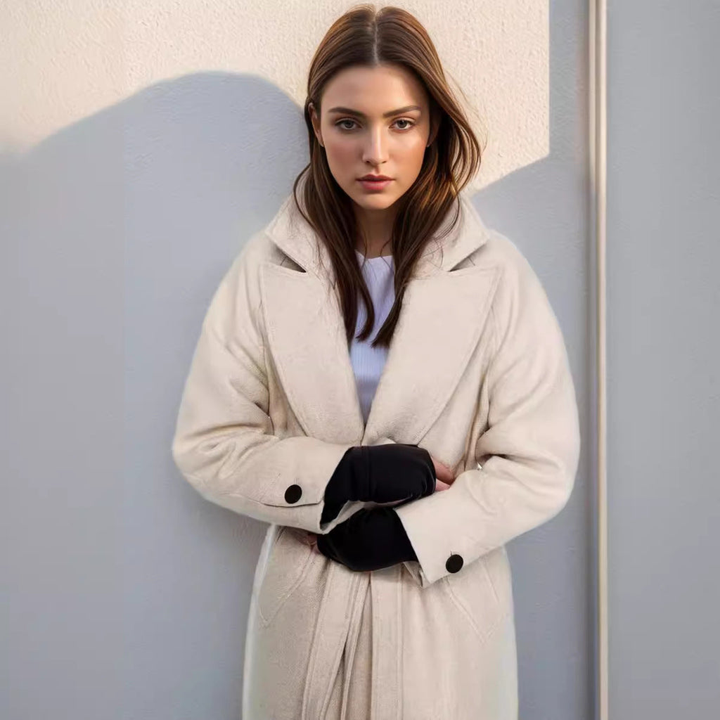 Elegantly Designed Garment