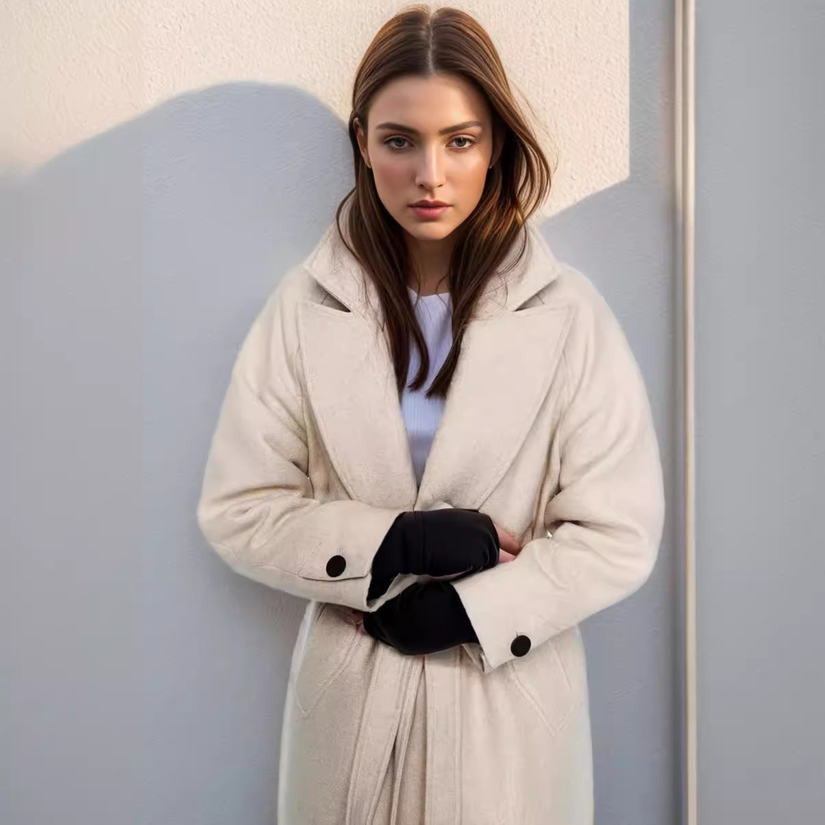 Elegantly Designed Garment