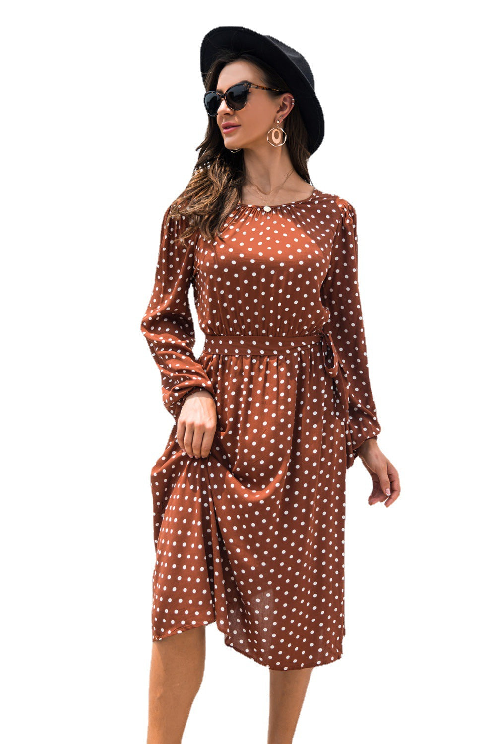 Vintage Inspired Garment