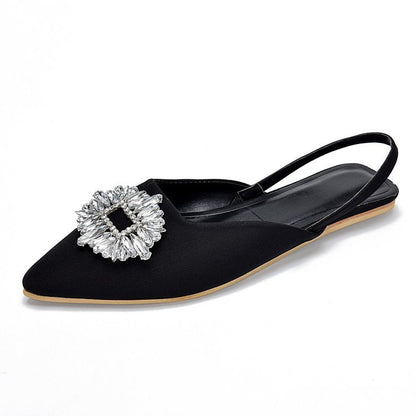 Classic Orthopedic Sandals with Timeless Style