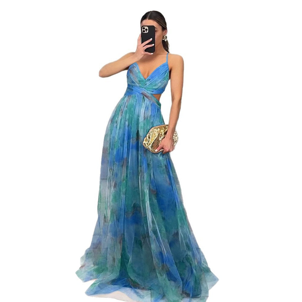 Vintage Inspired Garment