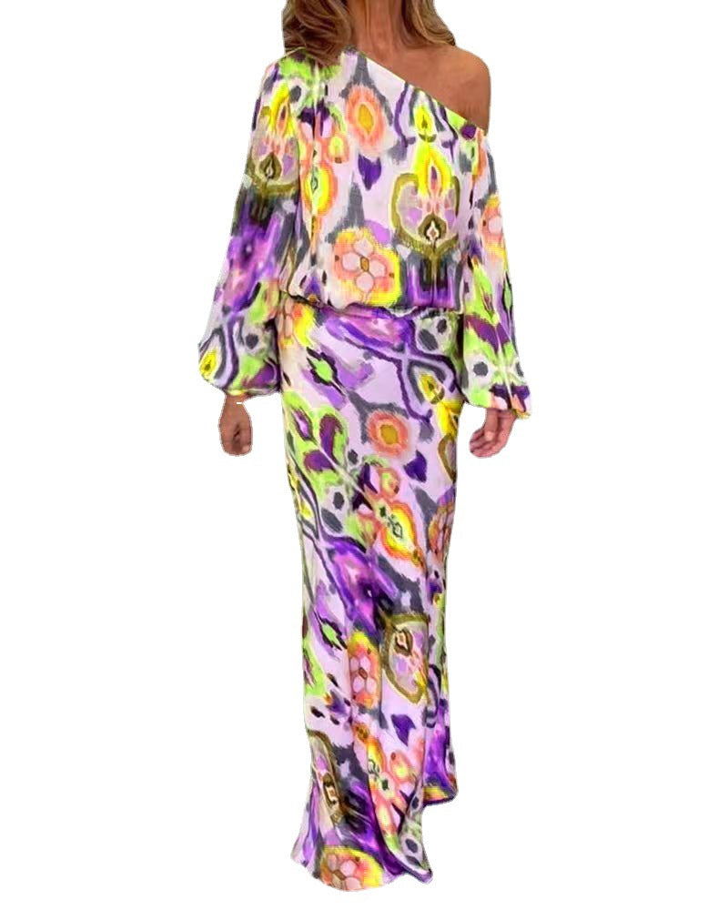 Vintage Inspired Garment