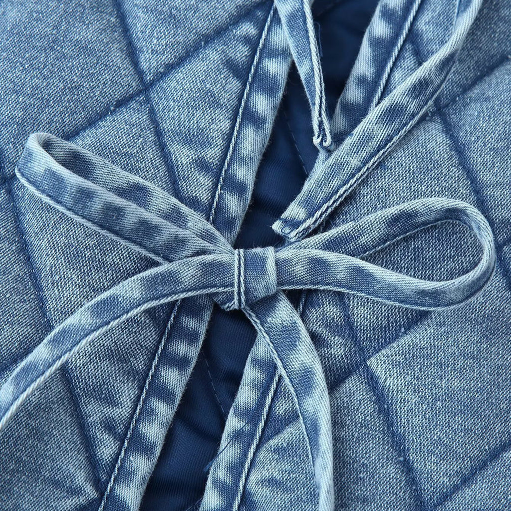 Beautifully Crafted Garment