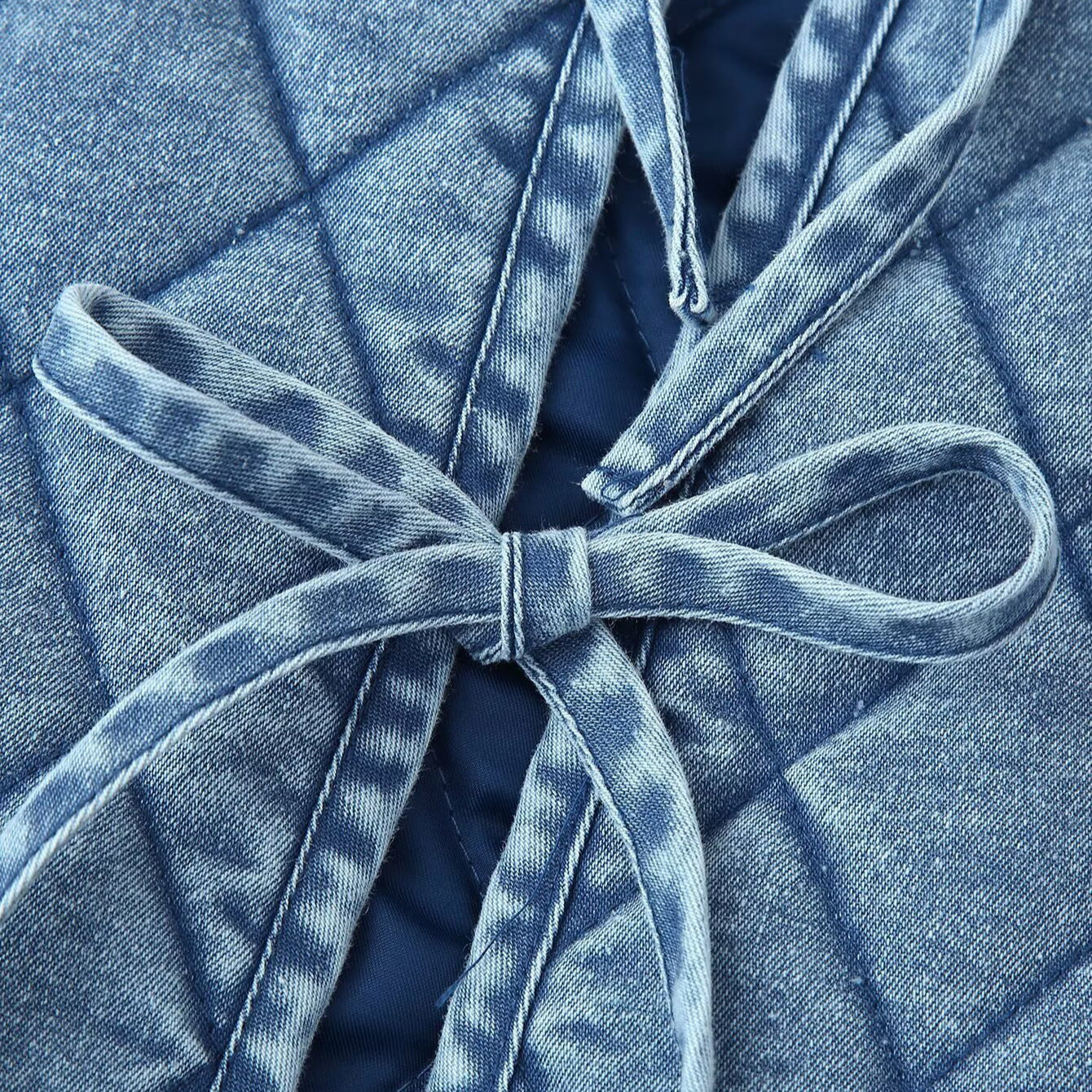 Beautifully Crafted Garment