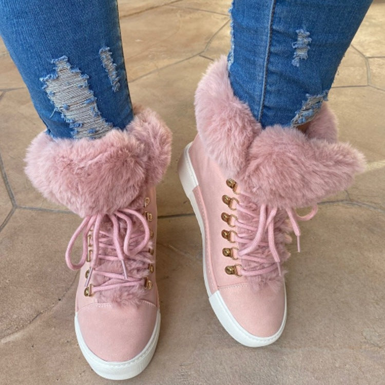 Stylish Orthopedic Boots for Any Occasion