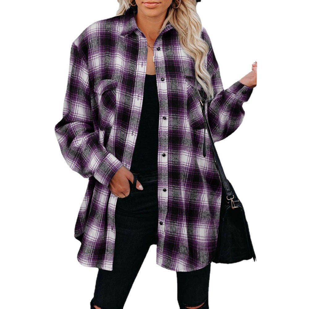 Classic Designed Garment