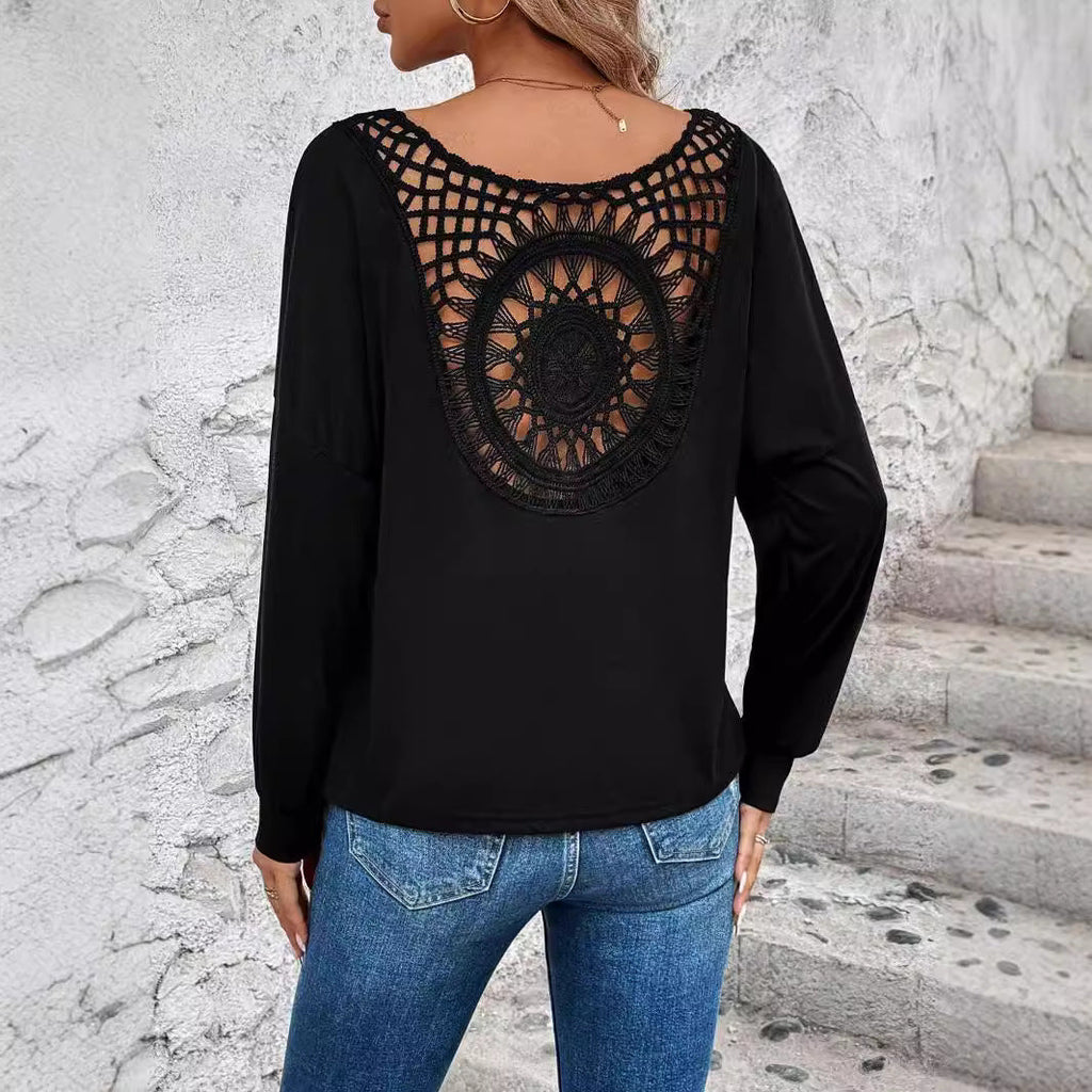 Beautifully Crafted T-Shirt
