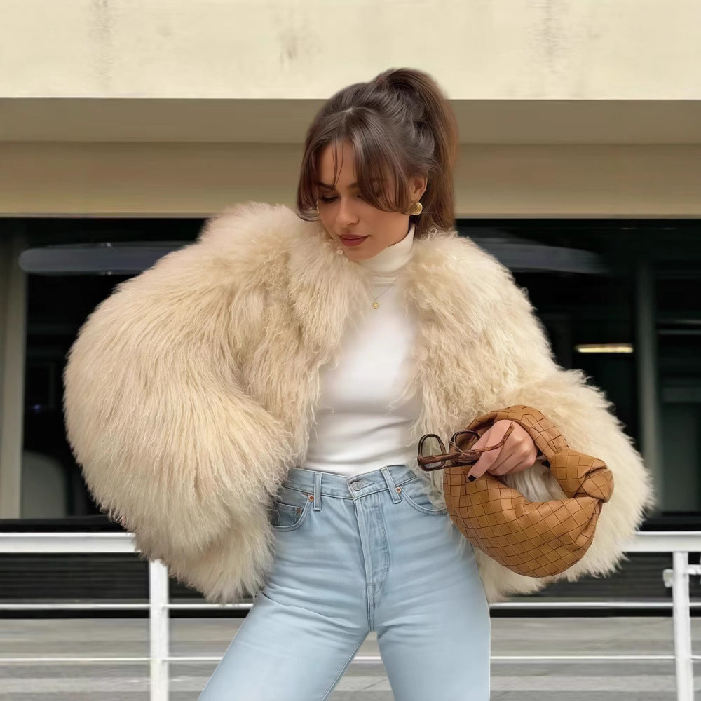 Vintage Inspired Garment