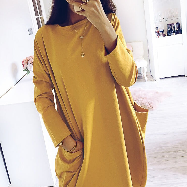 Thoughtfully Designed Garment