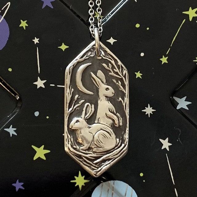 Delicate Artisan Necklace