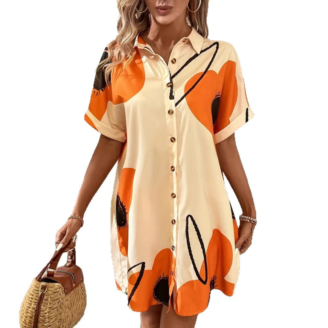 Timeless Vintage Style Garment