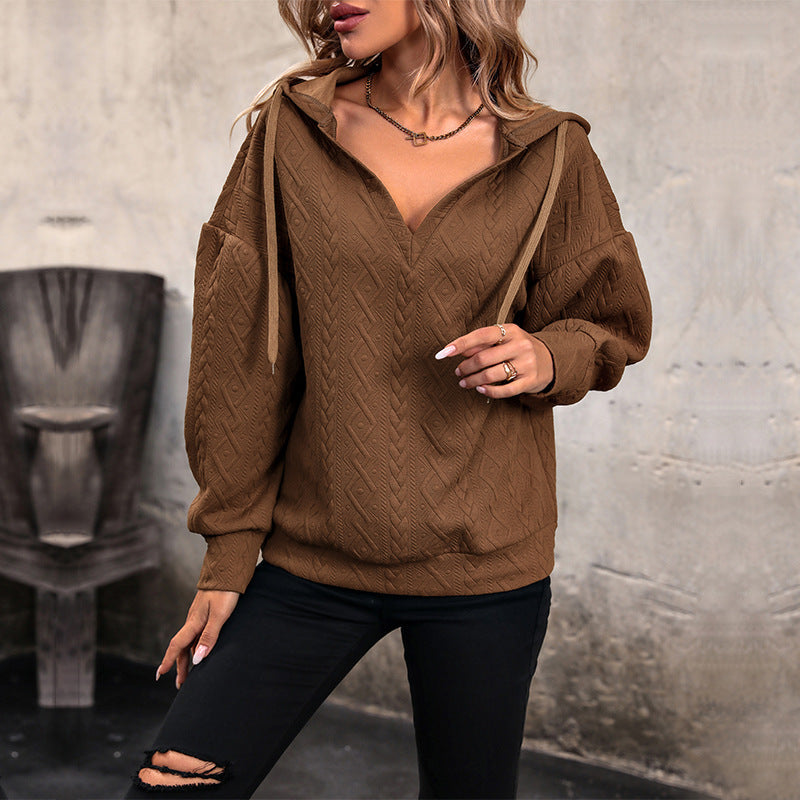 Elegantly Designed Pullover