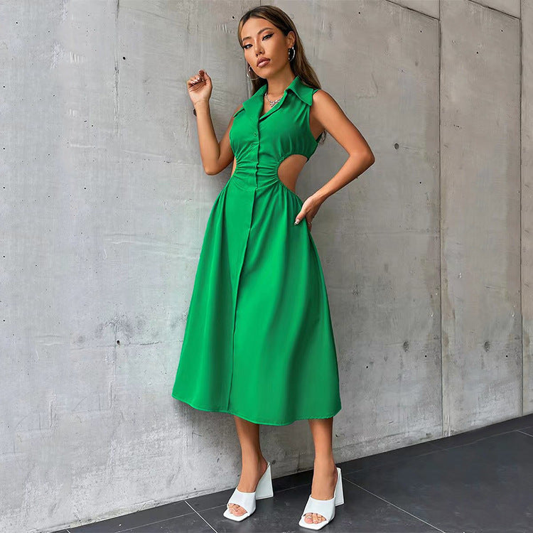 Classic Designed Garment