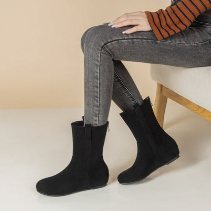 Beautifully Crafted Orthopedic Boots
