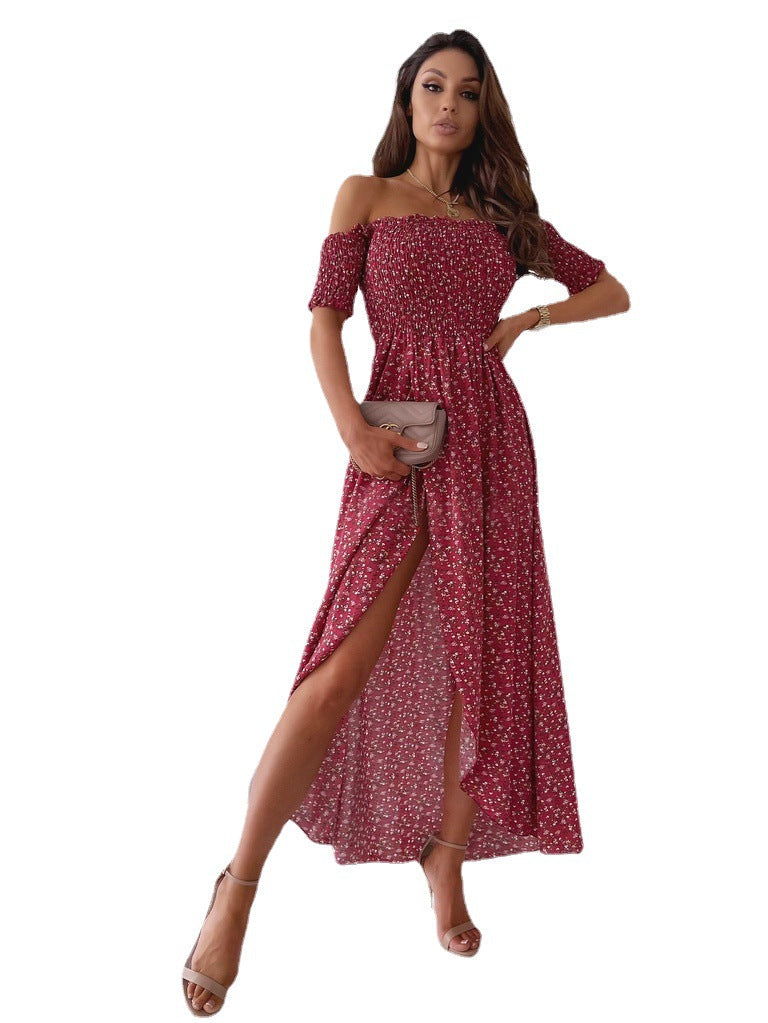 Vintage Inspired Garment