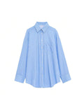 Blau