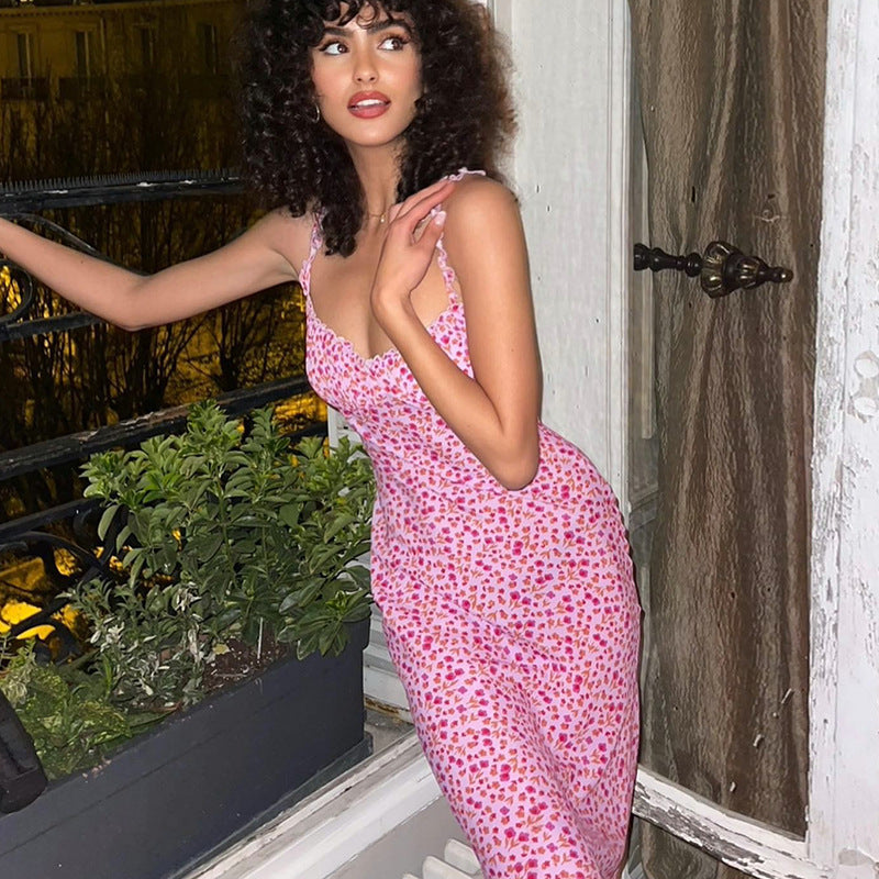 Timeless Vintage Style Garment