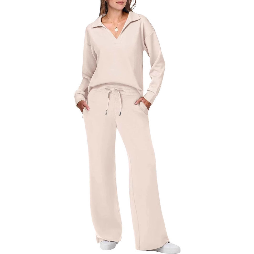Gracefully Designed Garment