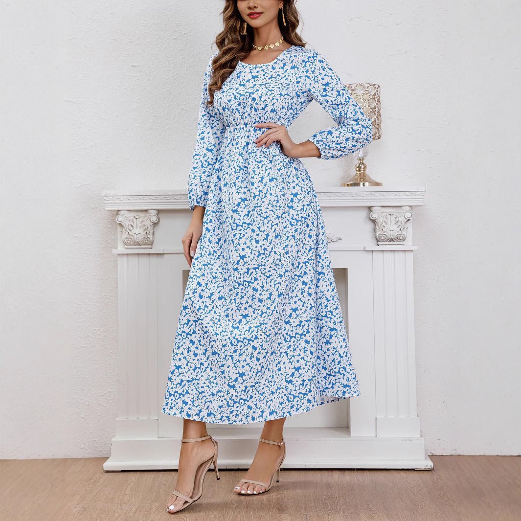 Timeless Vintage Style Garment