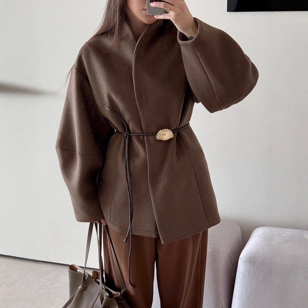 Timeless Vintage Style Garment