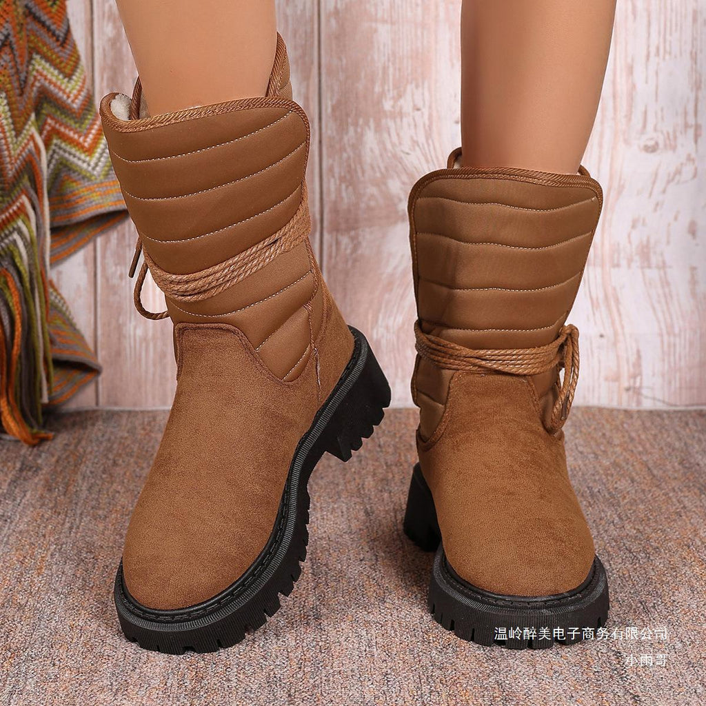 Beautifully Crafted Orthopedic Boots