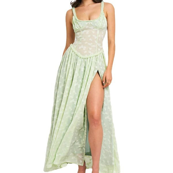 Timeless Vintage Style Garment