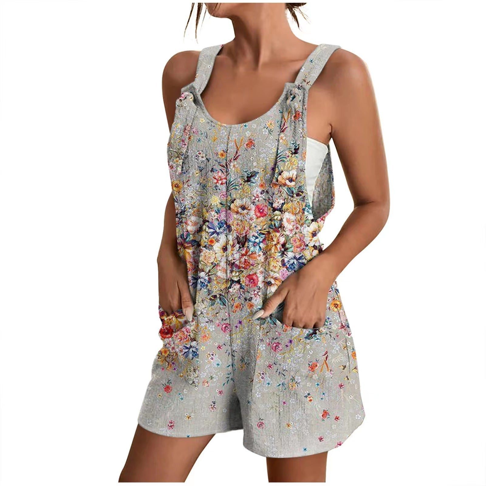 Thoughtfully Designed Garment