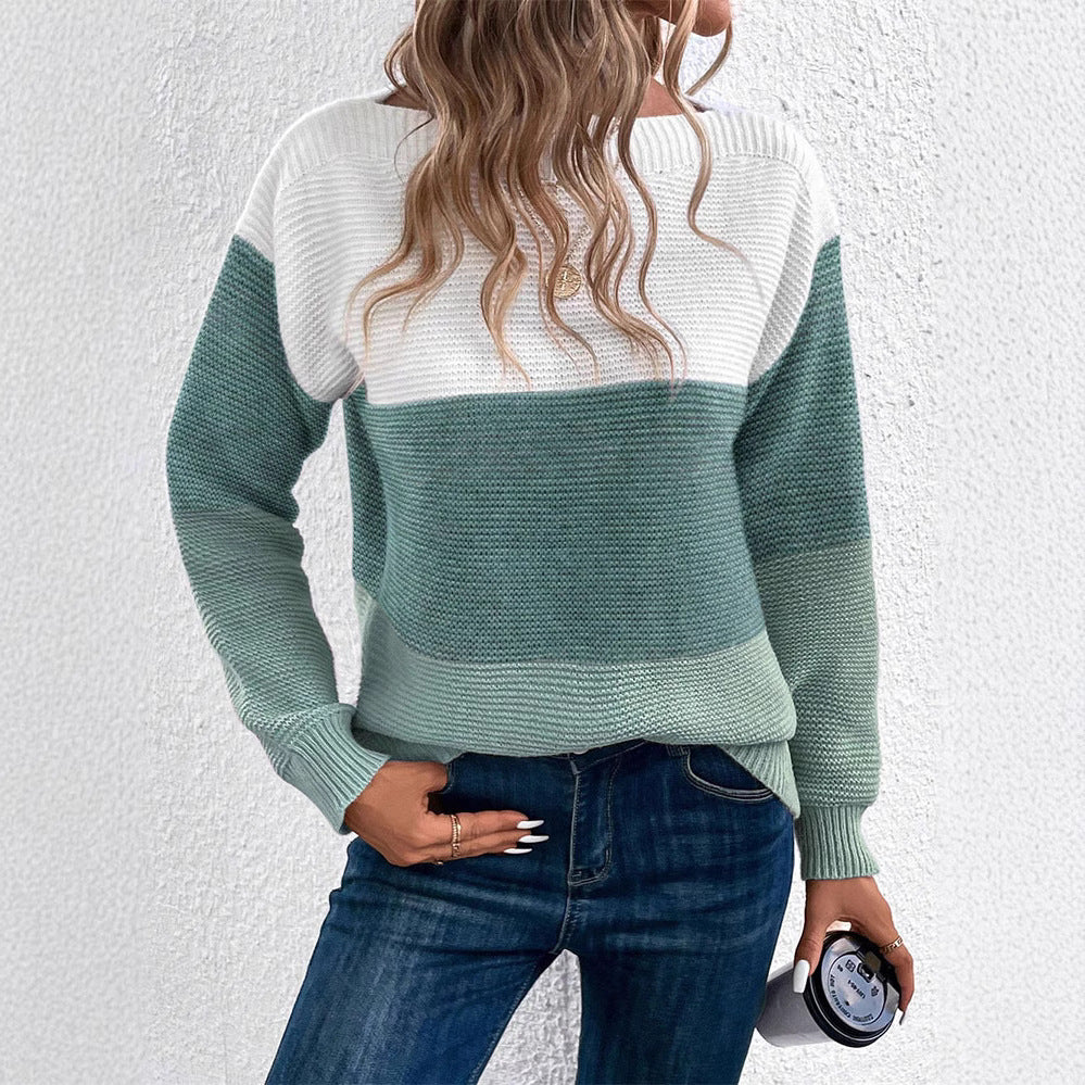 Vintage Inspired Pullover