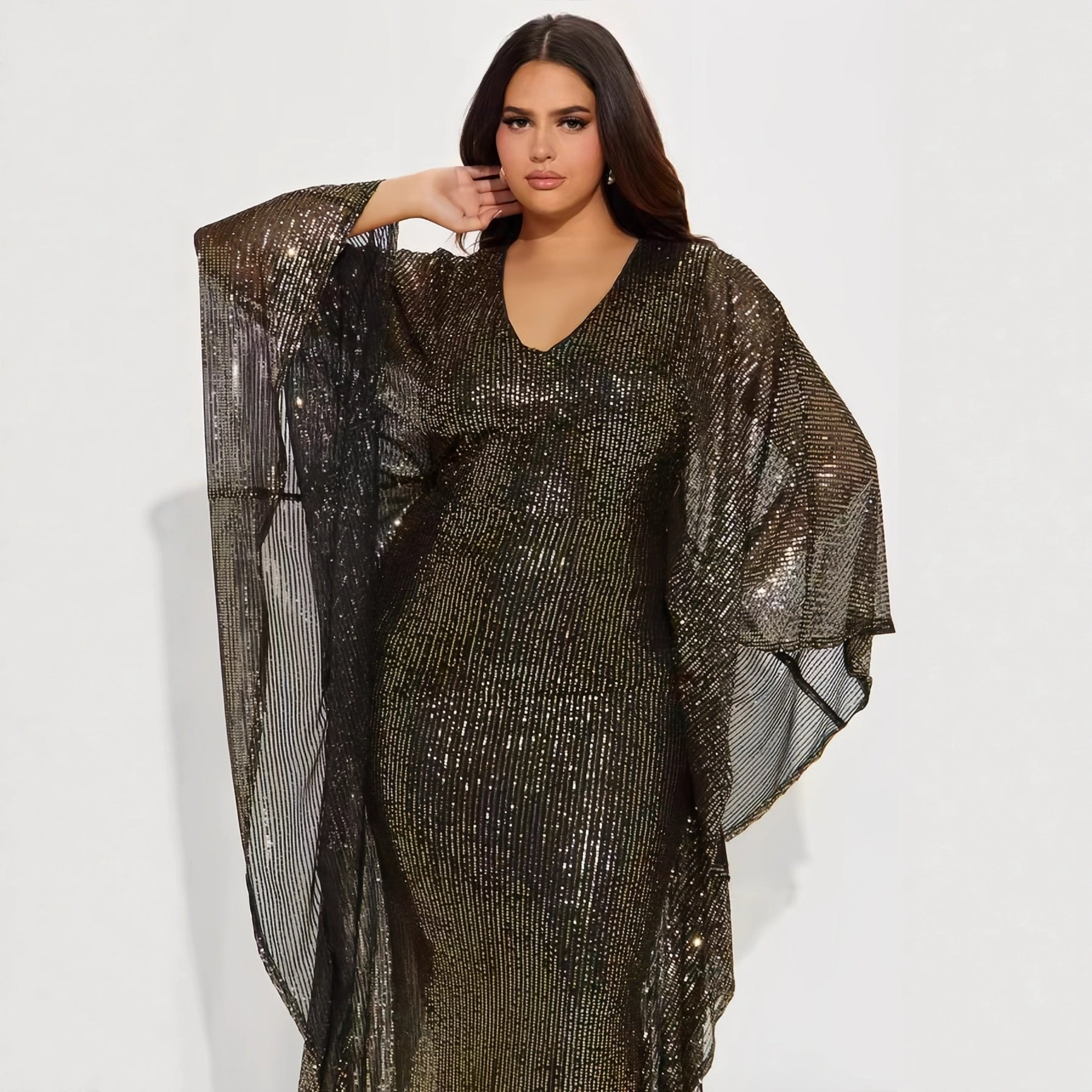 Beautifully Crafted Garment