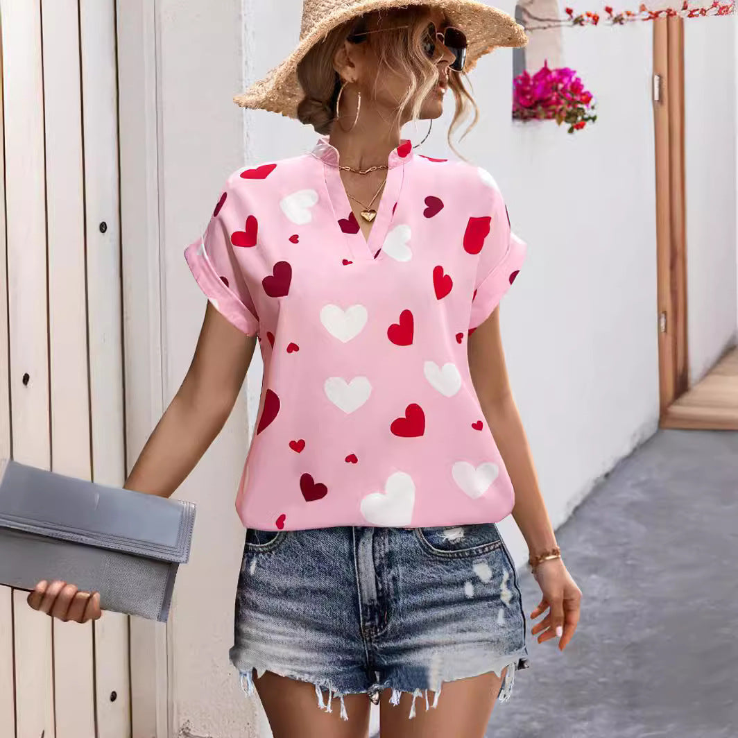 Thoughtfully Designed Shirt