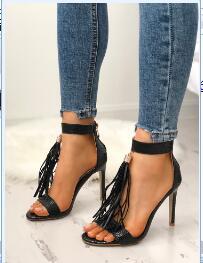 Beautifully Crafted Orthopedic Sandals