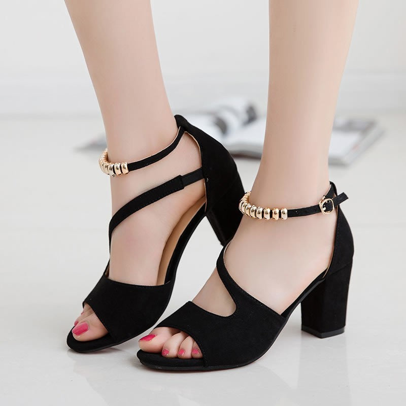 Beautifully Crafted Orthopedic Sandals
