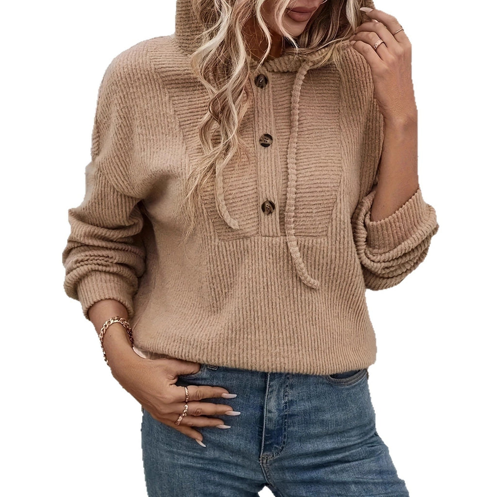 Timeless Vintage Style Pullover