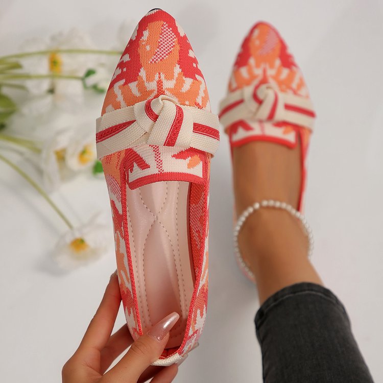 Beautifully Crafted Orthopedic Shoes