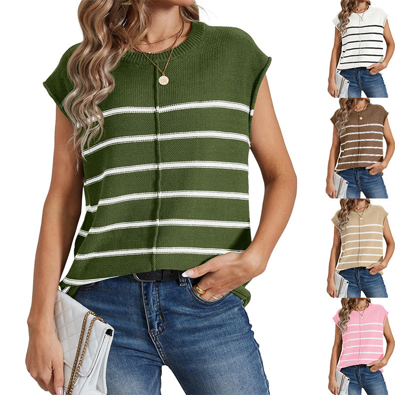 Gracefully Designed Top
