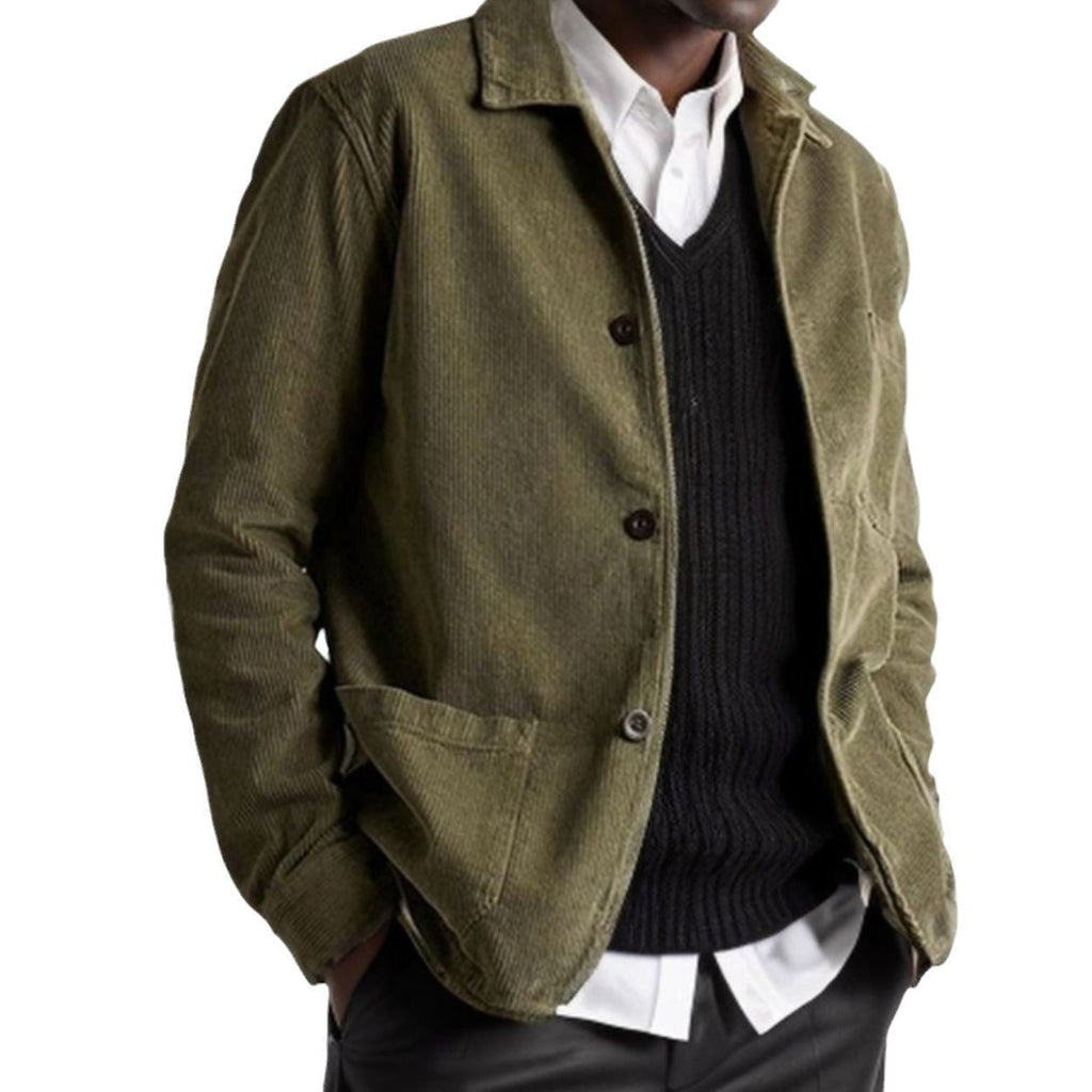Thoughtfully Designed Garment