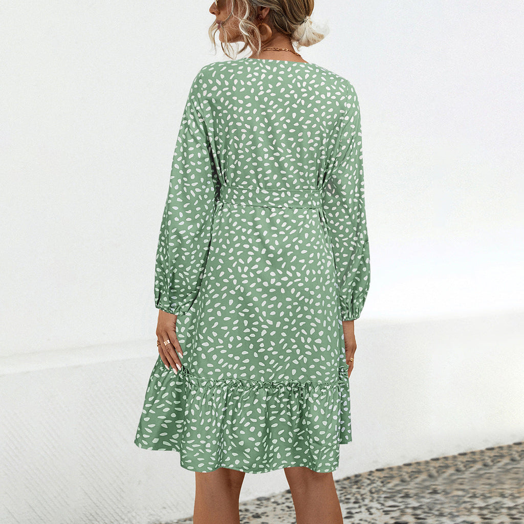 Thoughtfully Designed Garment